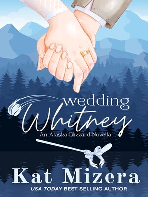 cover image of Wedding Whitney